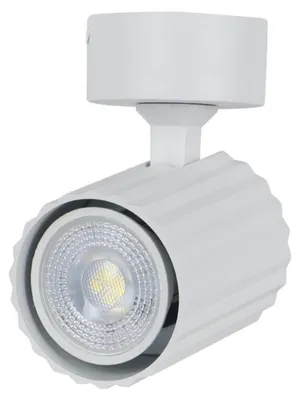 Zdjęcie produktu dla Lampa reflektor spot TOKIO LP-787/1WS WH Light Prestige
