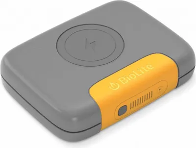 Image de BioLite Charge 100 MAX - Banque d'alimentation USB-C Power Delivery (PD) avec 91 Wh (25 000 mAh) pour ordinateurs portables de BioLite