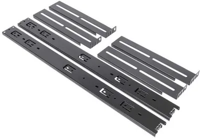 Immagine prodotto di Unyka Uk52094 Guida 550 Mm Rack Taglia Unica