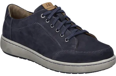 Zdjęcie produktu dla JOSEF SEIBEL David 03 | Sneakersy dla Mężczyźni | niebieski