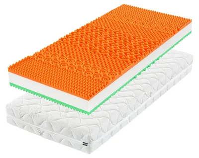 Obrázek produktu pro Matrac Relaxdream Lazy Bamboo 20 90x200