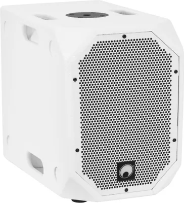 Obrázek produktu pro Omnitronic BOB-10A Aktiver PA Subwoofer 25.4 cm 10 Zoll 900 W 1 St.