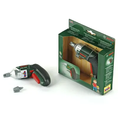 Produktbild von Bosch Ixolino Akkuschrauber (Spielzeug)