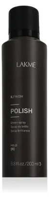 Produktbild von LAKME K.Finish Glanzspray 200 ml