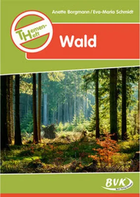 Obrázek produktu pro Wald Themenheft