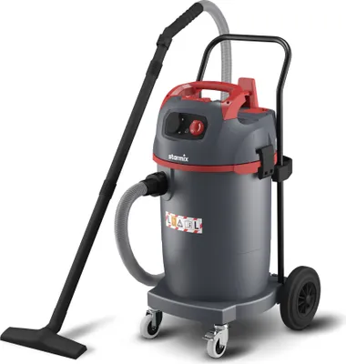 Produktbild von Starmix Handwerker-Sauger uClean ARDL-1445 EHP