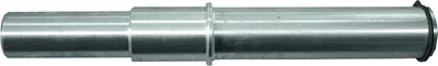 Productafbeelding van VECTOR adapterbout Ø 22/26 mm voor achterwielstandaard, enkelarmig - geschikt voor DUCATI