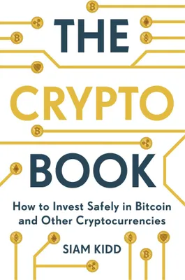 Produktbild von The Crypto Book