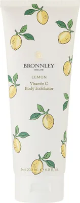 Produktbild von Bronnley Vitamin C Körperpeeling Lemon 200ml