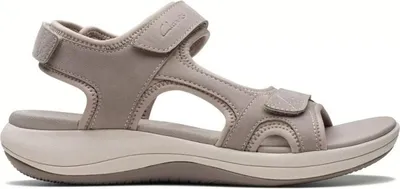Produktbild von Clarks Mira Bay Damen Sandalen Riemchensandalen Outdoor Trekking 26171413
