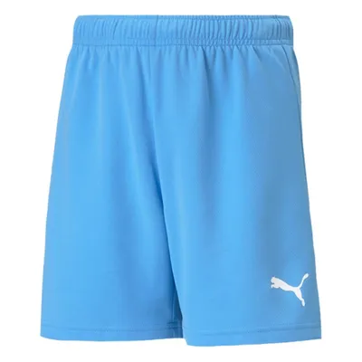 Obrázok produktu pre Puma Nohavice Teamrise, 70494318, Veľkosť: 164