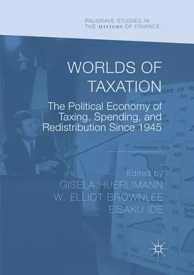 Immagine prodotto di Worlds of Taxation