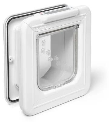 Immagine prodotto di Catmate Super-Selective Chip Disc + 355 - Gattaiola - bianco