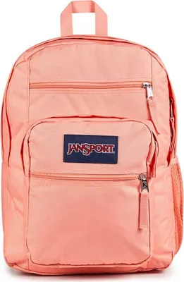 Produktbild von Jansport Big Student 34l Rucksack Orange  Orange One Size