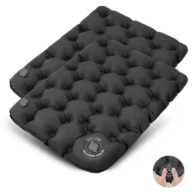 Image de Coussin gonflable pour intérieur et extérieur