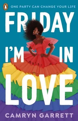 Produktbild von Friday I'm in Love