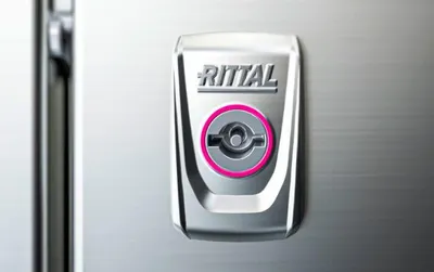 Zdjęcie produktu dla Rittal 1016.000, 800 mm, 300 mm, 1000 mm, 54,6 kg, 1 szt.