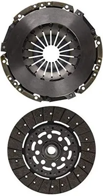Produktbild von MECARM Kupplungssatz Kupplung für VW Golf IV Schrägheck (1J1) MK10018D