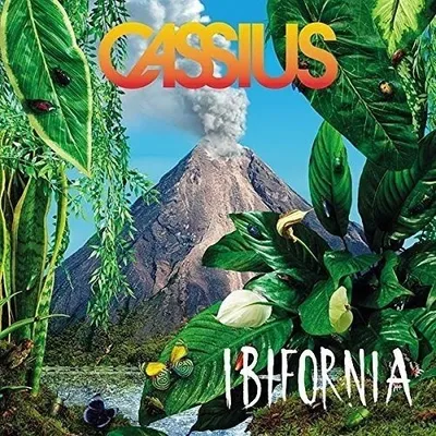 Produktbild von Cassius-Ibifornia