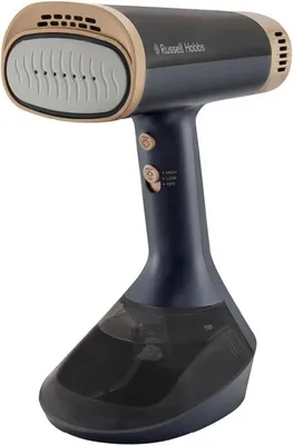 Produktbild von RUSSELL HOBBS Dampfbürste Dampfglätter Steam Genie VacuSteam 28550-56