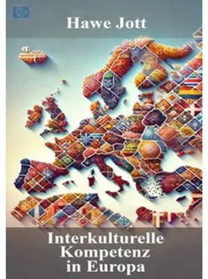 Produktbild von Interkulturelle Kompetenz in Europa