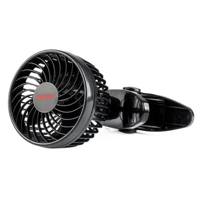 Immagine prodotto di Ventilatore per auto con clip 12V AMIO-03005