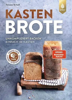 Produktbild von Kastenbrote