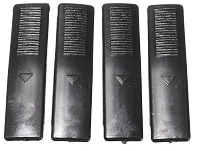 Autozubehör - Schwarz - Clipset für Mazda - Geeignet für Mazda 2 3 5 6 CX7