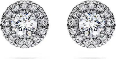 Produktbild von Swarovski SCD Eternity 5698156 Ohrringe