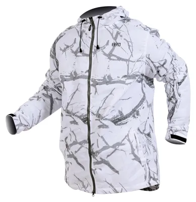 Productafbeelding van Hart Snow Camo Set voor heren, maat L/XL