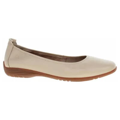 Produktbild von Josef Seibel Fenja 01 Ballerina Beige