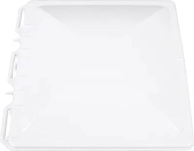 Productafbeelding van Ventilatiedeksel voor daken van campers, hoogwaardige ventilatiekap, vervanging voor aanhangwagens, bussen, jachten, 13 inch