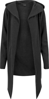 Obrázok produktu pre Urban Classics - Cardigan OPEN EDGE LONG charcoal - S