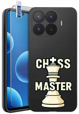 Obrázok produktu pre Puzdrá pre Xiaomi 17T – dizajny | Matné silikónové puzdro + sklo 9H