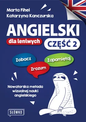 Image de Angielski dla leniwych Czesc 2