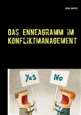 Produktbild von Das Enneagramm im Konfliktmanagement