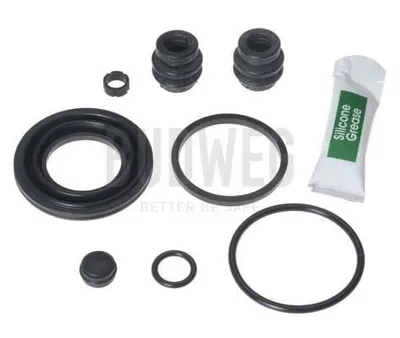 Produktbild von BUDWEG CALIPER Bremssattel-Reparatursatz für MITSUBISHI OUTLANDER III (GGW, GFW, ZJ) 40mm 204039