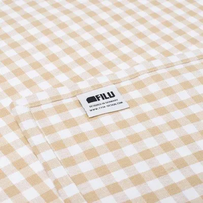 Obrázek produktu pro Voděodolný ubrus 130 x 220 cm,