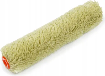 Zdjęcie produktu dla Wałek malarski SYNTEX (zapas) 15cm 15mm zestaw 2 szt Polax