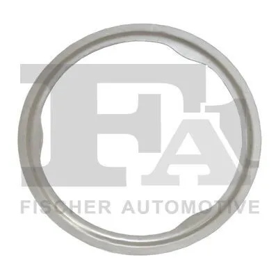 Produktbild von FA1 120-949 Auspuffdichtung Auspuffdichtung für OPEL Corsa D Schrägheck (S07)