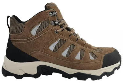 Imagen del producto de Kastinger: Zapatos deportivos para hombre, botas de senderismo, color marrón, para senderismo
