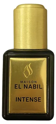 Immagine prodotto di el Nabil Intense Parfum Concentré Sans Alcool 5ml