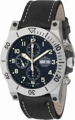 Produktbild von Zeno Watch Basel - 8023TVDD-a1 - Armbanduhr - Herren - Automatik