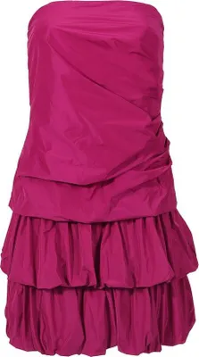 Image de s.Oliver Robe de cocktail pour femme