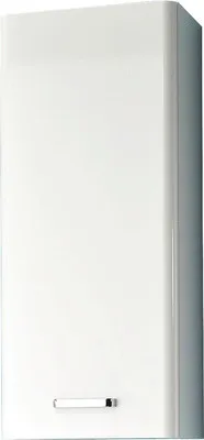 Produktbild von Hängeschrank pelipal Piolo Breite 30 cm weiß zerlegt