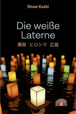 Produktbild von Buch zum Atombombenabwurf Hiroshima: Erzählung über Generationenkonflikt und Erinnerungskultur, 13,5 cm x 1,3 cm