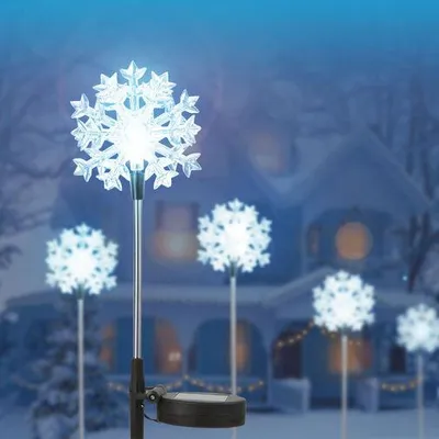 Obrázek produktu pro LED solární lampa