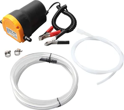 Immagine prodotto di Pompa elettrica Kunzer 12V 7ESP01