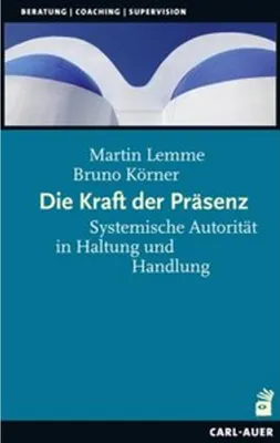 Image de Die Kraft der Präsenz