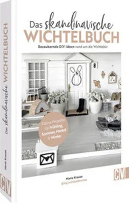 Image de Das skandinavische Wichtelbuch